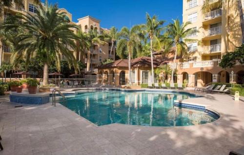 Aventura Apartment | Charming 2 bedroom 2 bathrooms at aventura