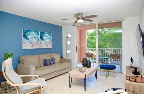 Aventura Apartment | Charming 2 bedroom 2 bathrooms at aventura