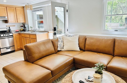 East Dennis Apartment | Charming 2-bedroom apartment in amazing Dennis
