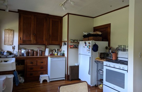 Woods Hole Cottage | Charming 2-bedroom cottage in Woods Hole