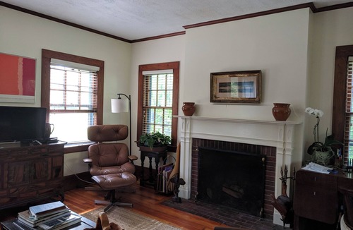 Woods Hole Cottage | Charming 2-bedroom cottage in Woods Hole