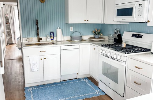 Sandwich Cottage | Charming 2-bedroom cottage Newly Renovated in peaceful Sandwich