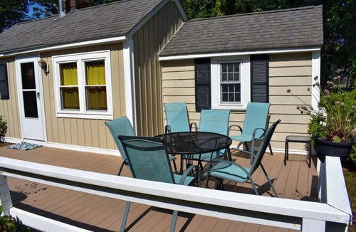 Dennis Port House | Charming 2-Bedroom Cottage Just 2/10 Mile from Sea Street Beach!