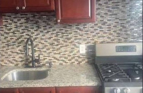Greenville Apartment | Charming 2-bedroom apartmentminutes from Times Square NYC
