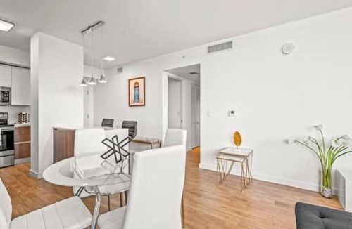 West Little Havana Apartment | Charming 2 bedrooms in the heart of Coral Gables
