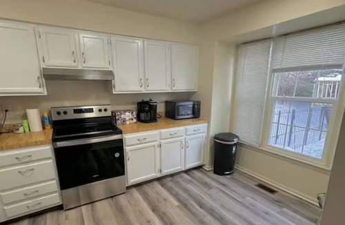 Wheaton House | Charming 2-Story with Forest Views, River Serenity