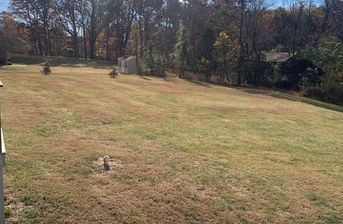 Ruckersville House | Charming 3-bdrm house in Ruckersville offering great location for your vacation