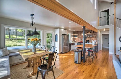 Port Republic House | Charming 3-bedroom house with view of Chesapeake Bay in superb Port Republic.MD
