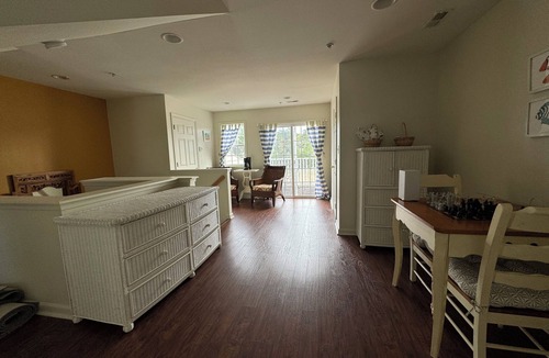 Long Neck House | Charming 3-bedroom 3.5 bath townhome w/seasonal pool