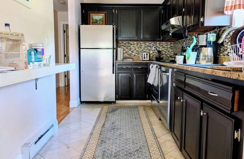 Hyannis Apartment | Charming 3-bedroom apartment on Cape Cod with poll access.