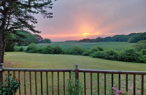 North Eastham Cottage | Charming 3-bedroom cottage in Eastham with WiFi and Beach Pass