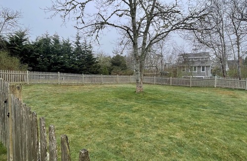 Harwich Port Cottage | Charming 3-bedroom cottage with AC in lovely Harwichport
