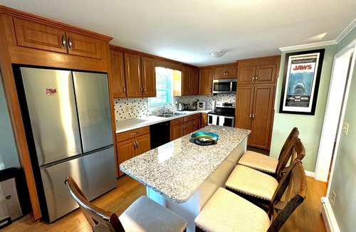 Centerville House | Charming 3-bedroom house with WiFi, AC in peaceful Centerville
