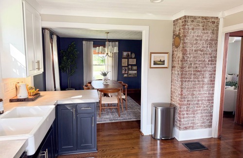Sugarcreek House | Charming 3-bedroom house in The Heart of Amish Country! Sugarcreek, Ohio