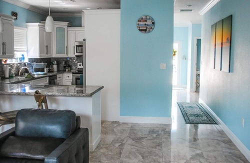 Anglers Park House | Charming 3-bedroom home in Key Largo, perfect for a family getaway!