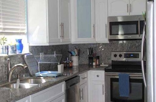 Anglers Park House | Charming 3-bedroom home in Key Largo, perfect for a family getaway!