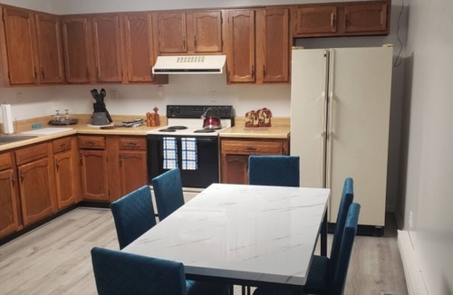 Reedville House | Charming 3-bedroom house with WiFi, AC& heat in peaceful Reedville