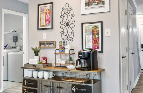 Ashland Apartment | Charming 3-Bedroom Home in Heart of Ashland