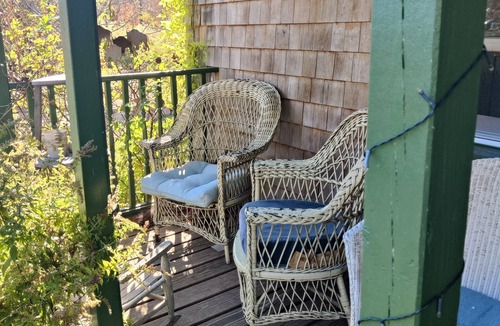 Westport House | Charming 3-bedroom house in Westport. Pet-Friendly!