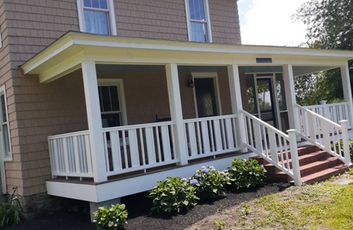 Claiborne House | Charming 3-bedroom in Village of Claiborne BOOK 3 NIGHTS GET 4TH FREE STRN26-6