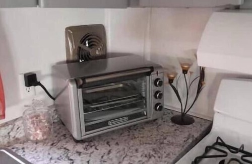 Henrico House | Charming 3-bedroom mobile home with WiFi and AC in lovely Henrico