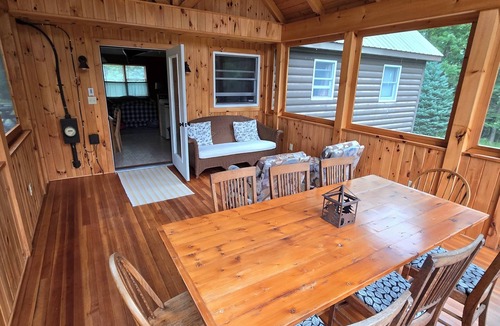 Indian Lake House | Charming 3-bedroom cabin nestled in the heart of the Adirondack Park