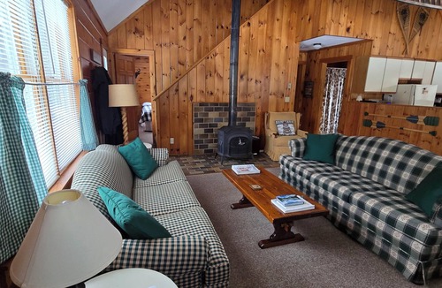 Indian Lake House | Charming 3-bedroom cabin nestled in the heart of the Adirondack Park