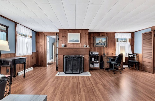 Mattapoisett House | Charming 3-bedroom house in peaceful Mattapoisett perfect for relaxing