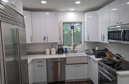 Spring Lake Heights House | Charming 3 Bedroom Home in Spring Lake