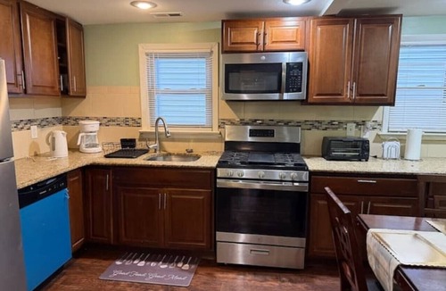 West Orange House | Charming 3-Bedroom Home in West Orange, NJ | Near NYC, EWR & Top Attractions