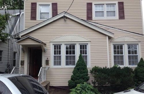 West Orange House | Charming 3-Bedroom Home in West Orange, NJ | Near NYC, EWR & Top Attractions