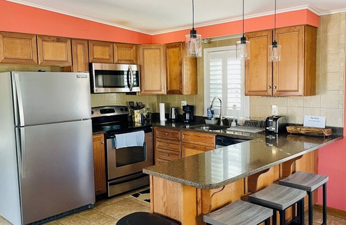 Riva House | Charming 3BDR Bungalow Near Annapolis​