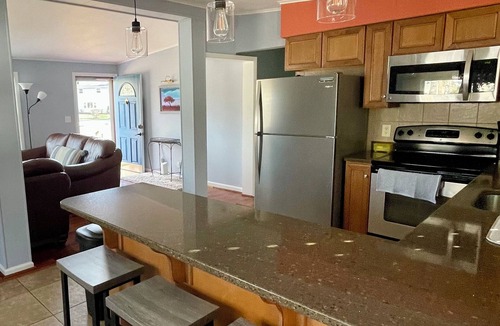 Riva House | Charming 3BDR Bungalow Near Annapolis​