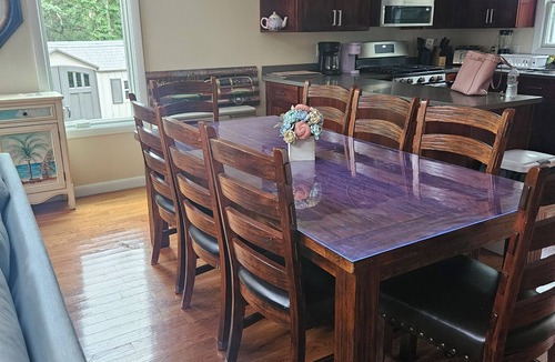 Edgartown House | Charming 4-bedroom house with AC and WiFi in beautiful Edgartown