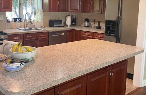Emerson House | Charming 4 Bedroom Home in NYC Suburbs