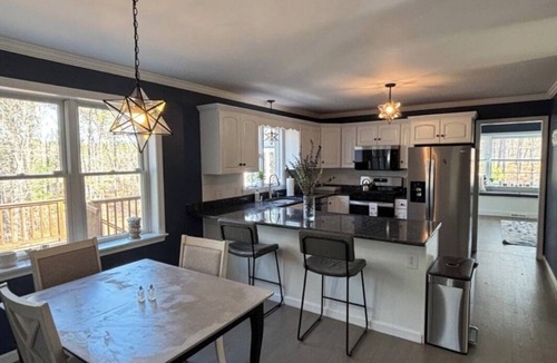 East Dennis House | Charming 4-bedroom house with WiFi and AC in delightful Dennis near mayflower
