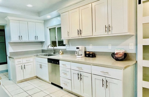 Hacienda Heights House | Charming 4BR Oasis with Cozy Vibes/Prime Location