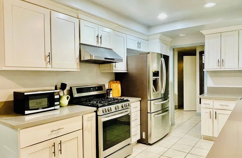 Hacienda Heights House | Charming 4BR Oasis with Cozy Vibes/Prime Location