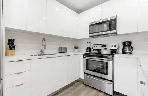 North Miami House | Charming 4BR Oasis with Saltwater Pool & Parking