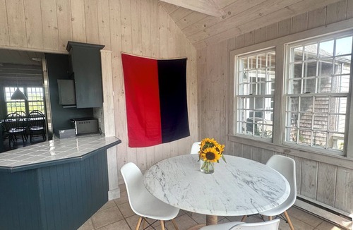 Dionis House | Charming 5BR/4.5BA House near Dionis Beach.