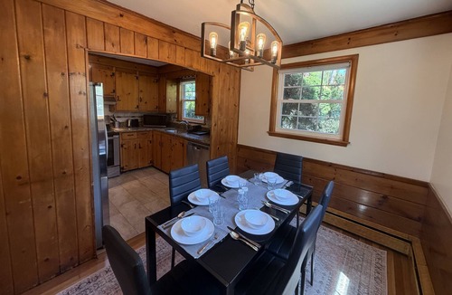 Braintree House | Charming and Spacious - Centrally Located