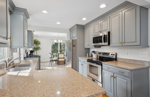 Annapolis House | Charming Annapolis Escape!