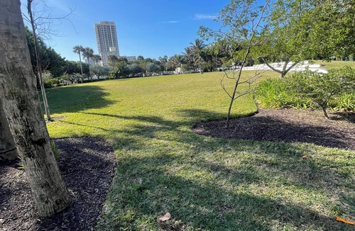 North Beach Apartment | Charming apartment in awesome Miami Beach with AC