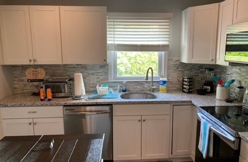 North Cape May House | Charming beach house minutes from bay-Fully Renovated!