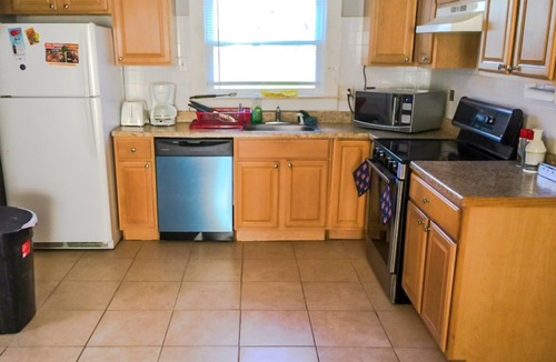 Bass River House | Charming Beach House Getaway! Enjoy quick walk to beach & other amenities!