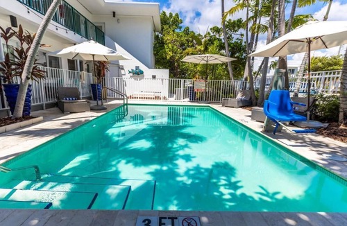 North Beach House | Charming Beach Retreat with Pool, Close to Shops, Dining & Attractions