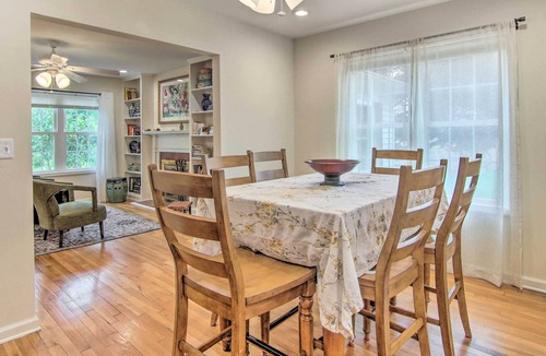 Cambridge Cottage | Charming Cambridge Cottage w/ Beach Access!