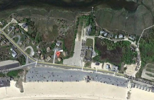 Centerville Cottage | Charming Cape Cod Cottage Across From The Beautiful Craigville Family Beach
