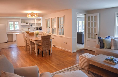 West Dennis House | Charming Cape Cod Retreat in West Dennis – Your Perfect Vacation Home