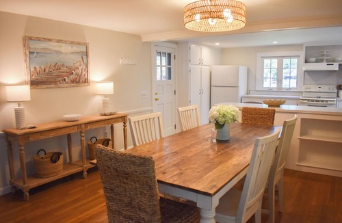 West Dennis House | Charming Cape Cod Retreat in West Dennis – Your Perfect Vacation Home